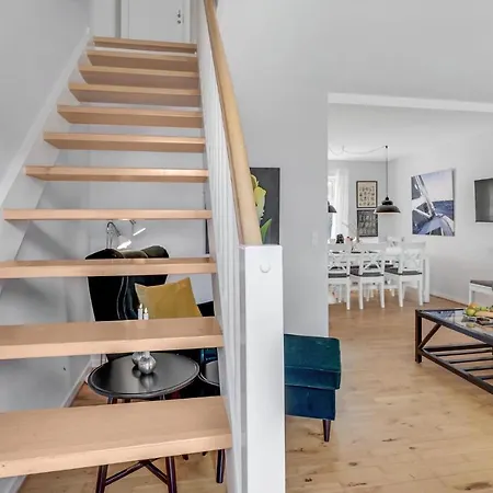 Awesome In With Kitchen * Tranekær
