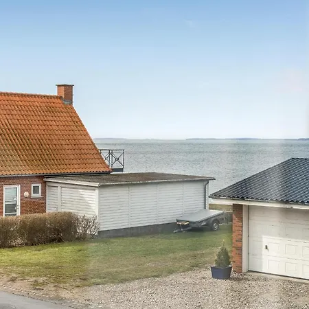 In With Wifi Feriehus Tranekær